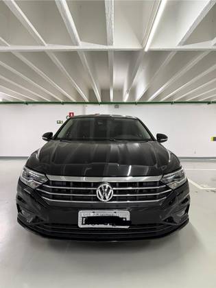 VOLKSWAGEN JETTA 1.4 250 TSI TOTAL FLEX COMFORTLINE TIPTRONIC VOLKSWAGEN JETTA 1.4 250 TSI TOTAL FLEX COMFORTLINE TIPTRONIC